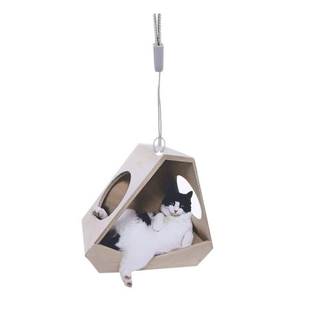 

Outfmvch room decor home decor Flying Cat Pendant Car Backpack Ornaments Cute Car Hanging Ornament