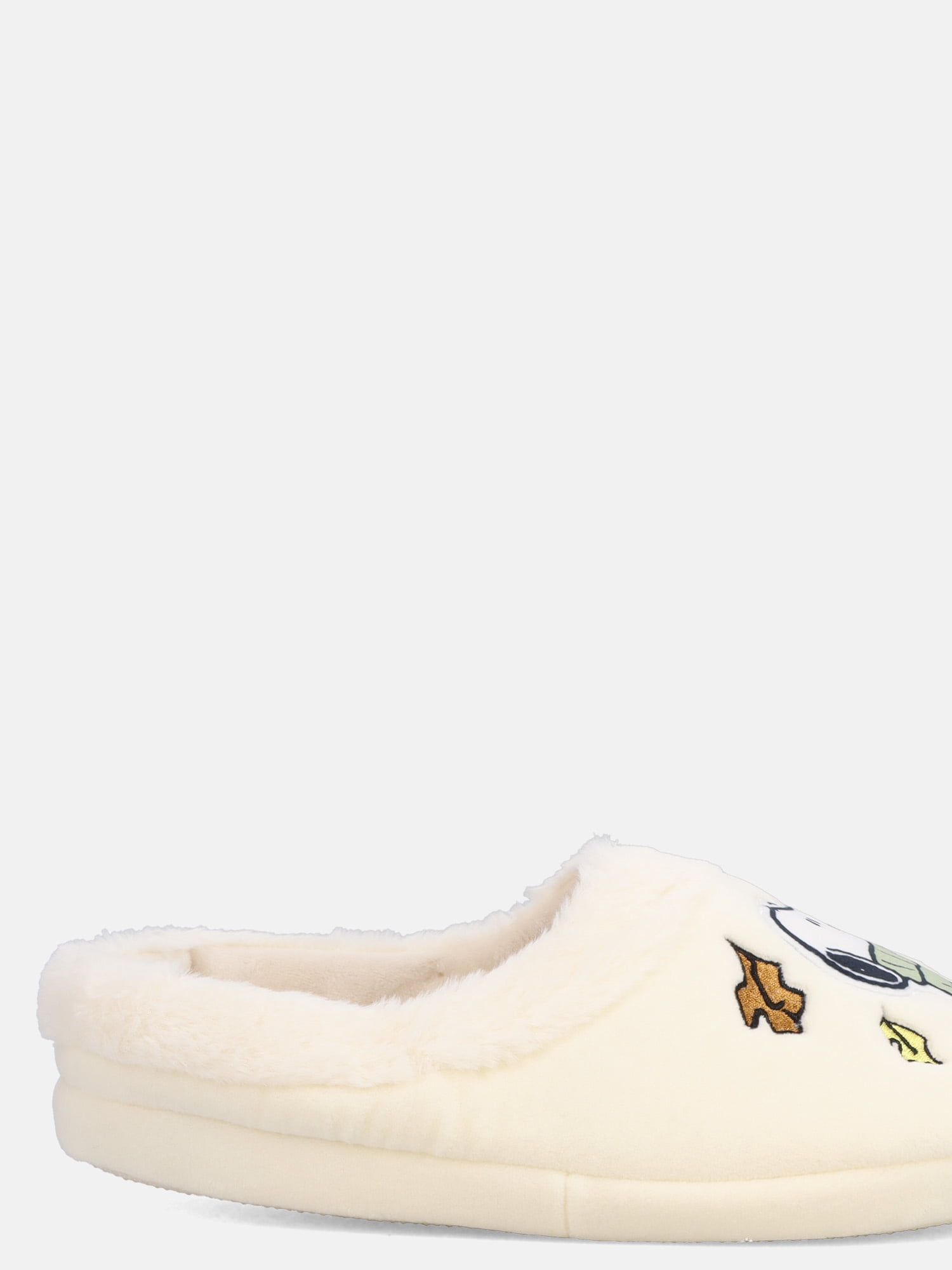 Snoopy by Peanuts Halloween Kids and Toddler Matching Family Slipper