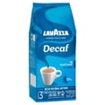 thumbnail image 4 of Lavazza Decaffeinated Coffee Beans 500g, British Import (Pack of 2), 4 of 5