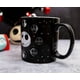 thumbnail image 3 of Taza de cerámica Disney Pesadilla antes de Navidad Jack, 20 ml, 3 of 7