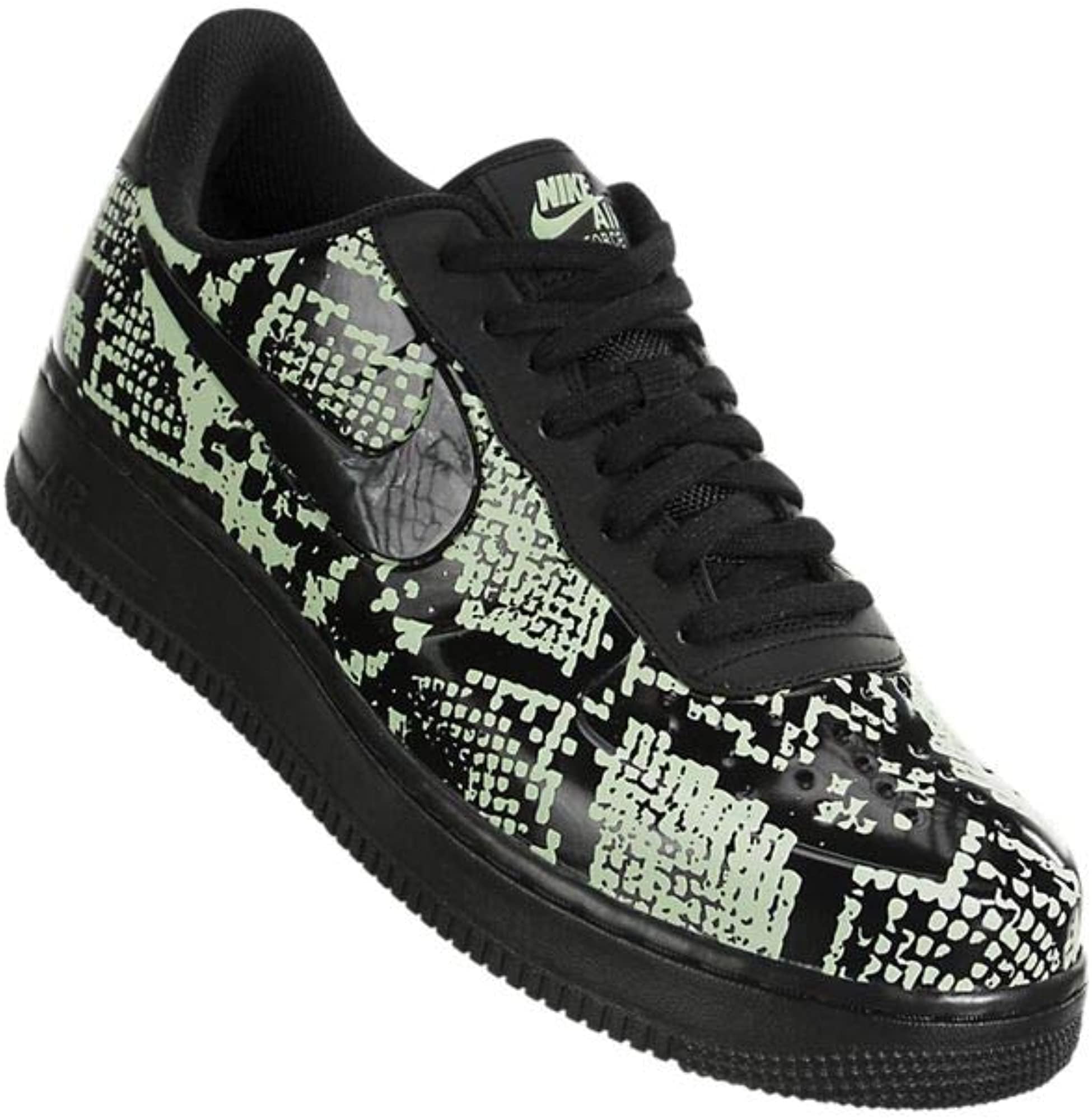 af1 foamposite snakeskin