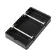 thumbnail image 3 of Soporte de carrete de de metal / contenedor / estante para I3 MK2.5S MK3S MMU2S, piezas de impresora 3D Baoblaze Soporte de carrete de filamento de impresora, 3 of 8