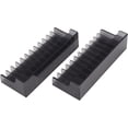 thumbnail image 1 of HUGFEGWE Game Disc Organizer, ABS Game Disk Storage Rack Orderly for Switch for Switch Lite CJB91-103784, 1 of 9