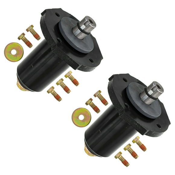 8TEN Deck Spindle for Ariens Gravely 59201000 59215500 9239400 2 Pack 810-CSP2248N