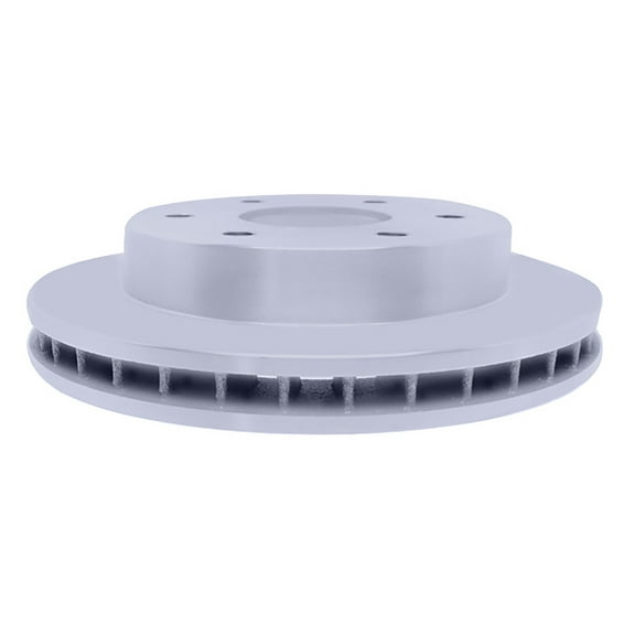 Disc Brake Rotor Fits select: 1988-1999 CHEVROLET GMT-400, 1995-2000 CHEVROLET TAHOE