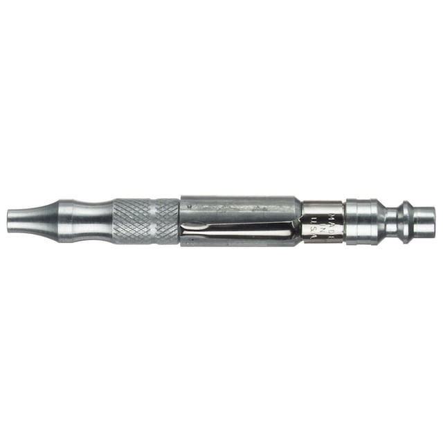 Cerbatana de seguridad ajustable Valve Tru-Flate 18-603