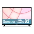 thumbnail image 1 of TV Spectra 32 Pulgadas HD Smart TV LED 32-SMSP, 1 of 4