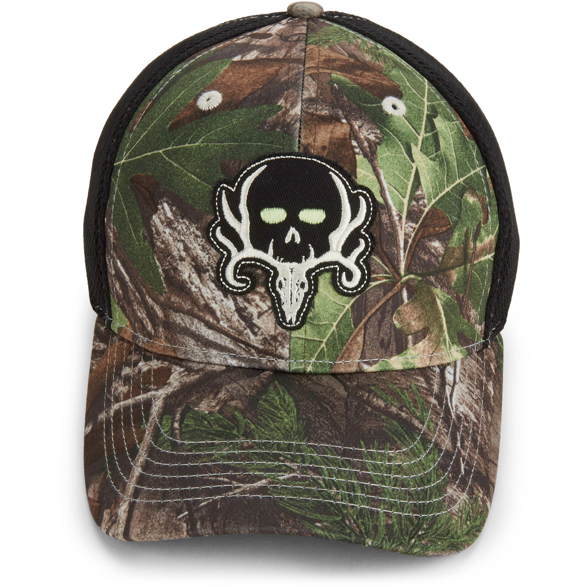 Buy Bone Collector Applique Logo 