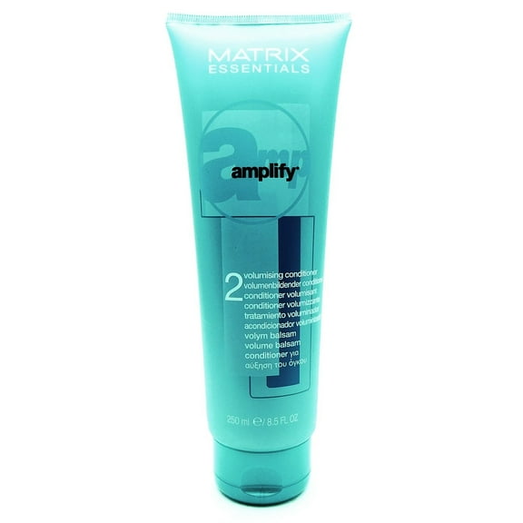 Matrix Essentials Amplify 2 Volumising Conditioner 8.5 Fl Oz.