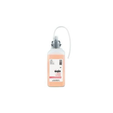CX & CXI Luxury Foam Hand Wash, Cranberry Liquid, 1500mL Refill