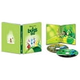 thumbnail image 2 of A BUG'S LIFE 4K UHD Blu-ray Code Numérique Steelbook (Édition Limitée 4K UHD/Blu-ray/Digital), 2 of 3