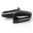 thumbnail image 2 of Car Rearview Side Mirror Covers Cap For BMW 3 5 7 G11 G20 G21 330i B, 2 of 5