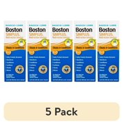 (5 pack) Polymer Tec Boston Multi-Action Solution, 3.5 oz