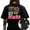 1-Black, variant on Women's Jesus And Softball Graphic T Shirt Striped Game Day Tee Cute Bow Christian Sports Mom Summer Casual Religious Faith Apparel Softball Lover Top