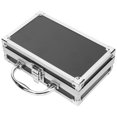 thumbnail image 3 of MasteelfCA Aluminium Alloy Tool Box Multi-function Tool Storage Box Portable Toolbox Organizer, 3 of 6