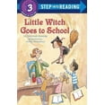 thumbnail image 1 of Little Witch Goes to School, Deborah Hautzig Paperback, 1 of 2
