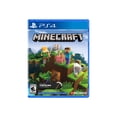 thumbnail image 1 of Minecraft Starter Collection - Starter Pack - PlayStation 4, Sony PlayStation 4 Pro, 1 of 5