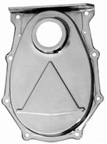 CHRYSLER 383-440 TIMING COVER CHROME