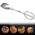 thumbnail image 1 of Pinzas para Servir de Cocina Macarena Pinzas para Pan Acero Inoxidable, 1 of 8