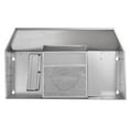 thumbnail image 4 of Broan BUEZ3 30” 190/220 CFM Under-Cabinet Lights, 3000K, 4 of 5