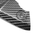thumbnail image 5 of Cubierta de Carenado Trasero Central PARA Motocicleta shaofei GSXR 1000 2009-2016 K9 Fibra de Carbono, 5 of 5