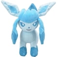 thumbnail image 2 of 7 Inch Poket Monters All Star Standing Evolutions Glareon Plush Toy, 2 of 4