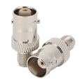 thumbnail image 3 of Bnc 2PCS SMA/BNC to KK Adapter Head Converter for WiFi Digital Communication Systems LMR, 3 of 7
