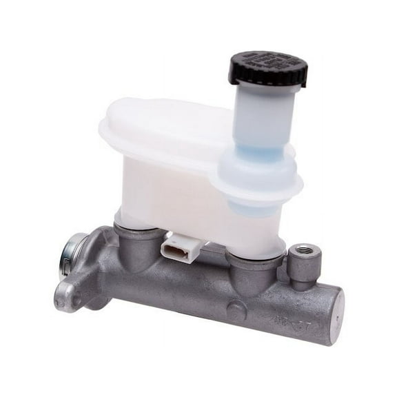 Brake Master Cylinder - Compatible with 2002 - 2006 Nissan Altima 2003 2004 2005