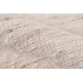 thumbnail image 4 of Erin Gates by Momeni Dartmouth Bartlett Beige Hand Made Wool Area Rug 8' X 10', 4 of 6