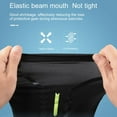 thumbnail image 2 of PENGXIANG 2pcs Knee Pads EVA Padded Crashproof Long Leg Sleeve Compression Knee Braces Youth & Adult - Basketball Football Volleyball, 2 of 7