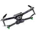 thumbnail image 3 of Mini dron Sidaley 4K HD cámara dual VR 3D video estéreo, 3 of 6