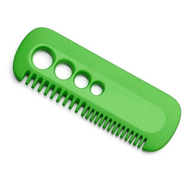 Pelador de hojas de verduras para cocina, herramienta multifunción para cortar hojas, accesorio W1Q4