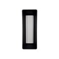 thumbnail image 4 of Mainstays Black Plastic Non-Slip Drawer Organiser, 3.75" x 9.75", for Kitchen Gadgets, 1 piece, 4 of 5
