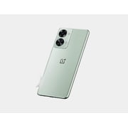 OnePlus Nord 2T CPH2399 5G 128GB 8GB RAM GSM Unlocked – Jade Fog