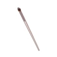 thumbnail image 4 of Pincel de maquillaje premium: correctores en polvo para base, sombras de ojos, pincel para cejas, Cepillo Llama Pequeña Zulema Pincel de maquillaje en polvo suelto, 4 of 7