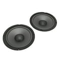 thumbnail image 3 of Altavoz Coaxial Para Coche, Altavoz Para Coche 60Hz-20KHz 6 Pulgadas 600W De Potencia De Salida Para Vehículo, 3 of 7