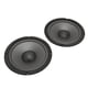 thumbnail image 3 of Altavoz Para Automóvil, El Altavoz Coaxial Para Automóvil Reduce La Distorsión Bobina De Voz Avanzada Disipador De Calor Bajo De Rango Completo 2 Piezas 6 Pulgadas 600 W Salida, 3 of 8