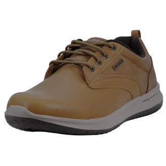 Free Shipping! Skechers Men's Relaxed Fit Gomel Casual Slip-On