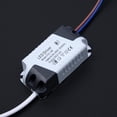 thumbnail image 3 of Ac90~265V 3~24W Led Driver Power Supply Adapter Transformer For Led Lights, 3 of 9