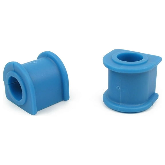 Suspension Stabilizer Bar Bushing Kit Fits select: 1989-1995 JEEP WRANGLER / YJ, 1994-2001 JEEP CHEROKEE