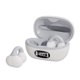 thumbnail image 3 of Auriculares deportivos con micrófono, auriculares estéreo compatibles con Bluetooth, conducción ósea, 3 of 6