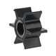 thumbnail image 3 of Impulsor De Bomba De Agua Parte 3B2-65021-1 Para Tohatsu T9.8 Para Nissan (6/8/9.8Hp) Guardurnaity VI003493-00, 3 of 7