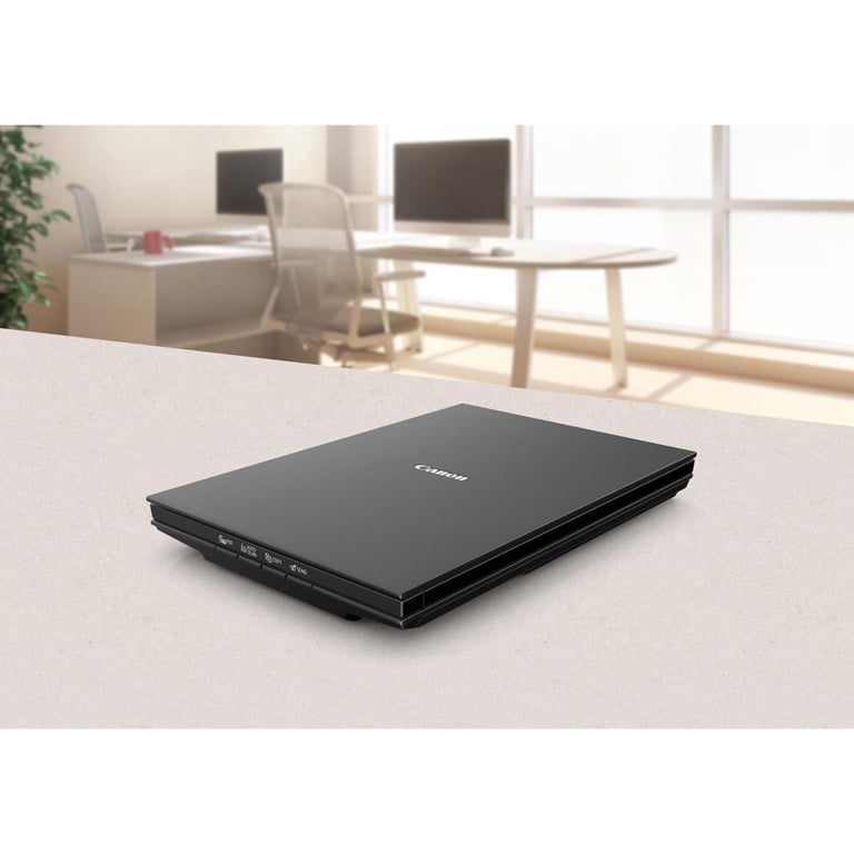 Canon CanoScan Lide 300 Scanner with 2400 x 2400 dpi resolution