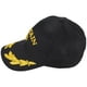 thumbnail image 2 of Navegación de la gorra de béisbol Sailor Capitán Capitán Capitán de algodón Gat de béisbol Boating Baseball Sombrero de béisbol, 2 of 6