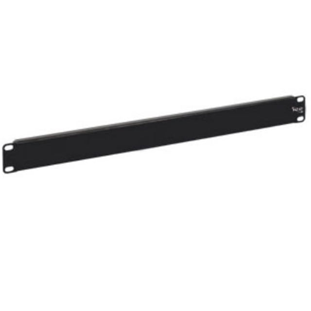 Gestion des Câbles Panneau Mscmpb1 Vierge 1 Rms