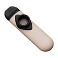 thumbnail image 1 of Kazoo Flaute   Kazoo Music Instrument Kazoo para adultos y niños   Instrumento musical con 5 membranas Lanyard   Instrumento musical, 1 of 8