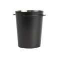 thumbnail image 1 of 53mm Coffee Dosing Catcher Cup Powder Feeder Machine Resistant Part Wear Distributor Coffeeware Acc, 1 of 5