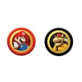 thumbnail image 3 of USAopoly CHECKERS & TIC TAC TOE: Super Mario vs. Bowser Board Game, 3 of 6