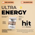 thumbnail image 4 of Hit bebida en polvo ULTRA ENGERGY 1 Kg, 4 of 5