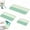 Small + Medium + Large, variant on Car Squeegee Tool,Soft Oxford Rubber Film Scraper Tool for Car Vinyl Wrap, , Wallpaper, Decal Sticker Installation